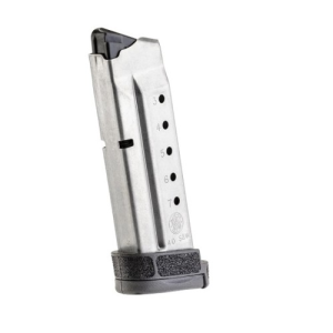 SMITH & WESSON M&P Shield 40 S&W 7rd