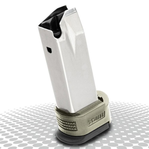 SPRINGFIELD ARMORY XD 9mm 16rd SubCompt Mag w/GRN