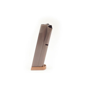 BERETTA M9A3 and Resistant Magazine 9mm 17rd - Beretta