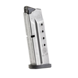 SMITH & WESSON M&P Shield 40 S&W 6rd