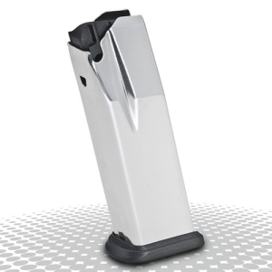 SPRINGFIELD ARMORY XD 357SIG 12rd FUL SIZ HC Mag