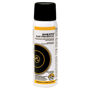 CVA Blaster Rust Prevent Spray 6 oz
