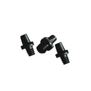 TRADITIONS Revolver Nipples 6x3/4 - 3 Pack