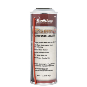 TRADITIONS EZ Clean 2 Foaming Bore Cleaner 7 oz. Spray Can