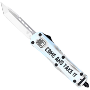 COBRATEC Small Come and Take It FS-3 Tanto Not Serrated