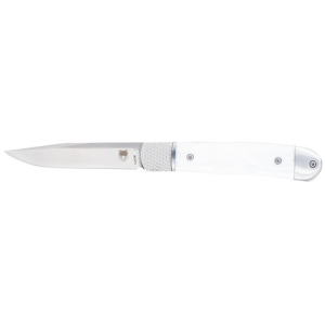 COBRATEC Trapper Hidden Release White Abalone