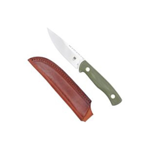 COBRATEC Fixed Blade Koonsman OD Green