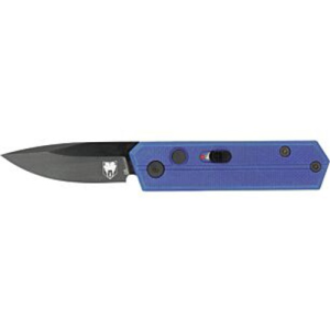 COBRATEC Stinger Purple