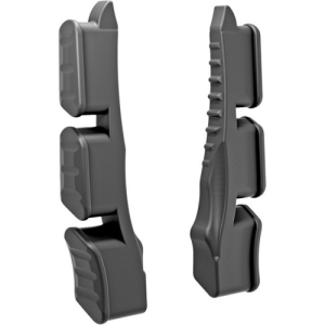 QAD MX2 LAUNCHER DAMPNER KIT BLACK