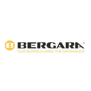 BERGARA CIMA CF 300 PRC 22" 3rd - Grey