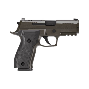 SIG SAUER P226-XCARRY 9mm 3.8" 10rd - Legion Grey
