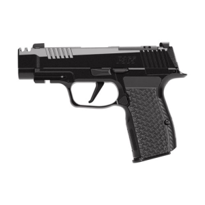 SIG SAUER P365-LUXE 380 ACP 3.8" 12rd - Black w/ XRAY3