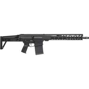 CMMG Dissent Mk3 8.6 BLK 16.1" 20rd - Black