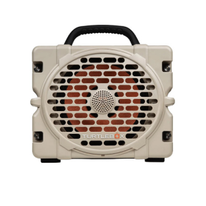 TURTLEBOX AUDIO Grande Tan