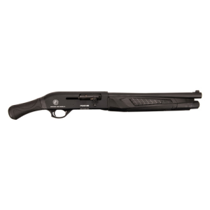 GARAYSAR FEAR-118 12 Gauge 3" 14.55" 4+1 Semi-Auto PGO - Black