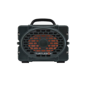 TURTLEBOX AUDIO Gen 3 Speaker - Original Green