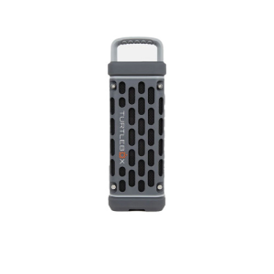 TURTLEBOX AUDIO Turtlebox Ranger - Gray