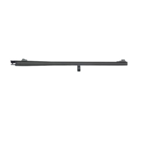 MOSSBERG 870 12 Gauge 24" Slug Barrel w/ Rifle Sights