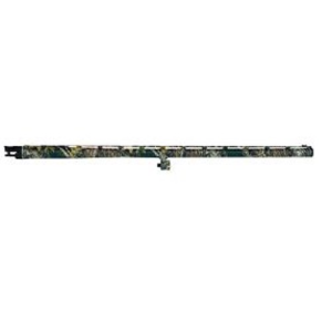 MOSSBERG Remington 870 12 Gauge 18.5" Blued Finish