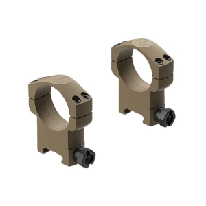 LEUPOLD Mark 4 35mm Super High (Aluminum) FDE
