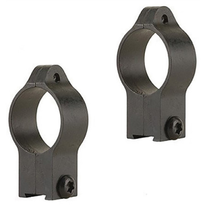TALLEY Low 1" CZ 11mm Dovetail