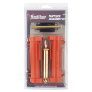 TRADITIONS Flintlock ACC Kit 50/54 Cal