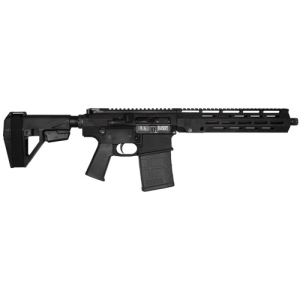 Diamondback Firearms DB10 8.6 Blackout 12" 20rd - Black