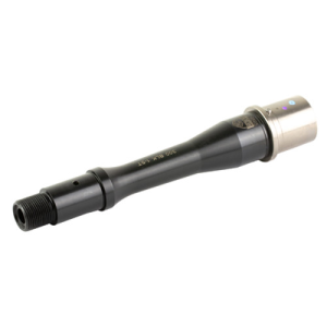 FAXON FIREARMS Match Barrel 300 Blk 6" 1:5 Pistol Length fit AR15