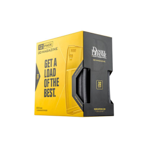 DANIEL DEFENSE DD Magazine 5.56 32rd 12pk