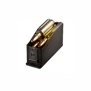 SAKO 85 Blued Steel 22-250/ 24.3Win/ 260Rem 5rd Magazin