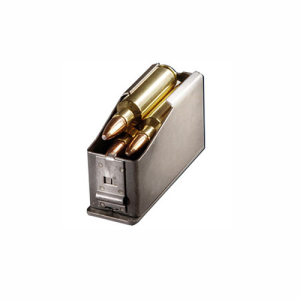 SAKO 85 Stainless Steel Small Action 5rd Magazine