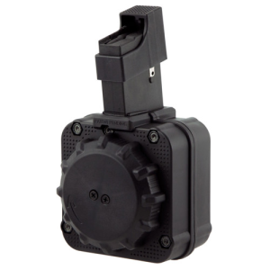 PRO MAG AR-15 223/5.56 65rd Black Poly Drum
