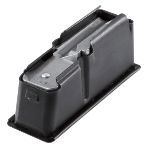 BROWNING BLR 4rd Double Stack 7mm08 Rem Black Steel