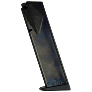 CZ-USA 75 TS 40SW 17rd Mag