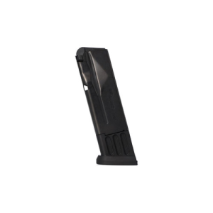 SIG SAUER P365 X-Macro 9mm 10rd Magazine Black