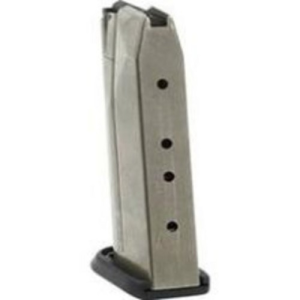 FN AMERICA FNX-9 9mm 17rd Black Magazine