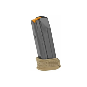 FN AMerican FN509C 9mm 17rd Magazine | FDE