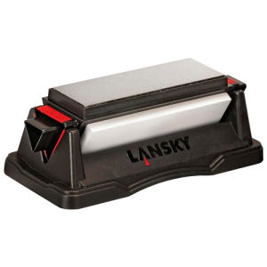 LANSKY Tri-Stone Benchstone 2" X 6"