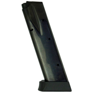 CZ-USA 75 SP-01 9mm 18rd Mag