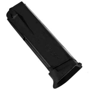 SIG SAUER SP2022 10rd 357Sig/40SW Magazine
