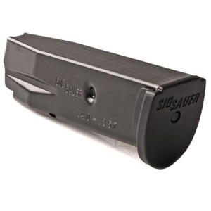 SIG SAUER P250/P320 Full Size 40ACP/357Sig 10rd Black