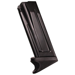 HK USA VP9SK/P30SK 9mm 12rd Magazine Extended Floorplate