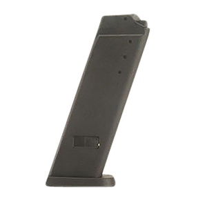 HK USA USP Black Detachable 9mm 10rd for USP Full Size
