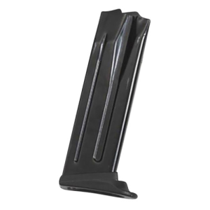 HK USA P2000 Black Detachable w/Ext Floor Plate 40SW 10rd