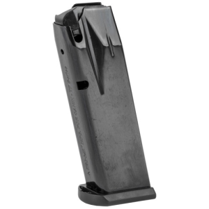 CANIK TP9 Compact 9mm 15 w/Aluminum Base Plate