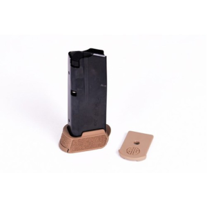 SIG SAUER P365 12rd Coyote BROWN