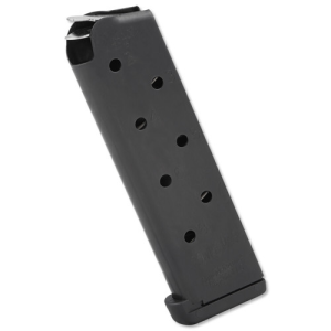 CMC PRODUCTS Magazine Power Mag 45ACP 8rd fits 1911 SS Black