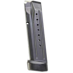 SMITH & WESSON Competitor 9mm 17rd Magazine