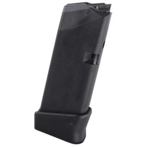 GLOCK G26 9mm 12rd Magazine BLACK