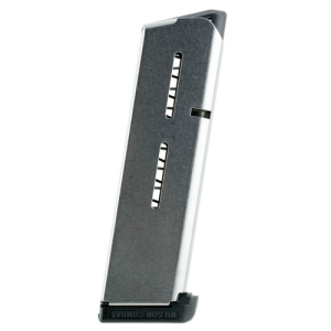 WILSON COMBAT 1911 45 ACP Full-Size 7rd Standard Base Mag